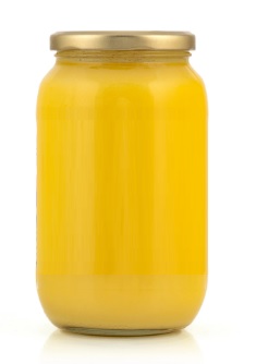 Pure Ghee A2 – 1 Kg