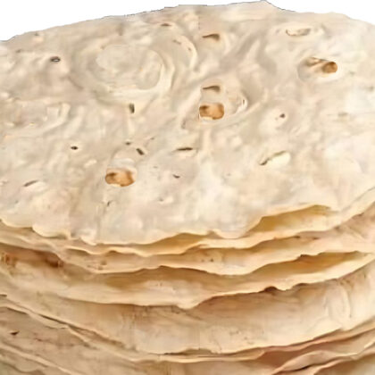 Jolada Rotti – Kati Bhakri (Dried) – 1 Roti