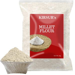 Mixed-Millet-Powder