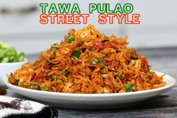 Tawa-Pulao-Street-Style-ShudhBharat.com